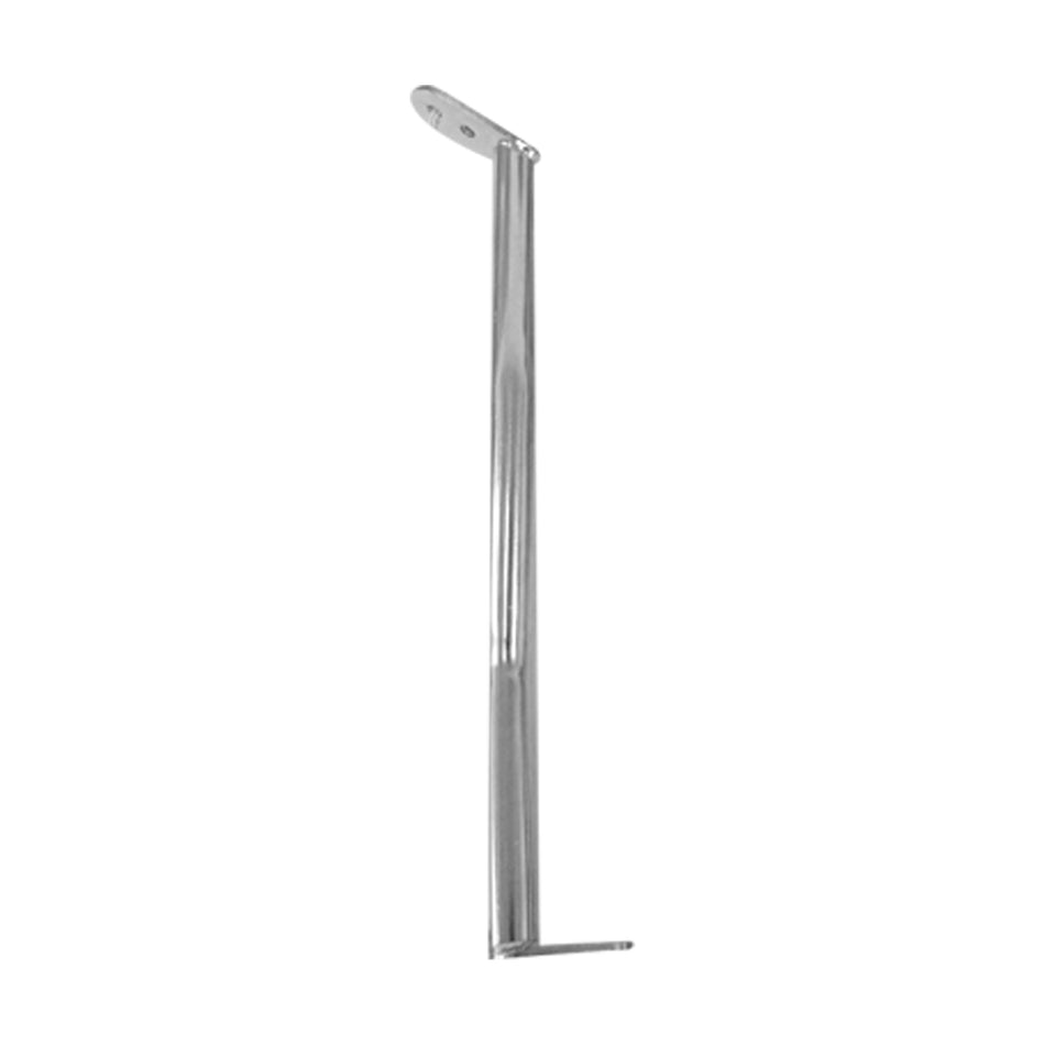 9-3/4" Port Windshield Stanchions