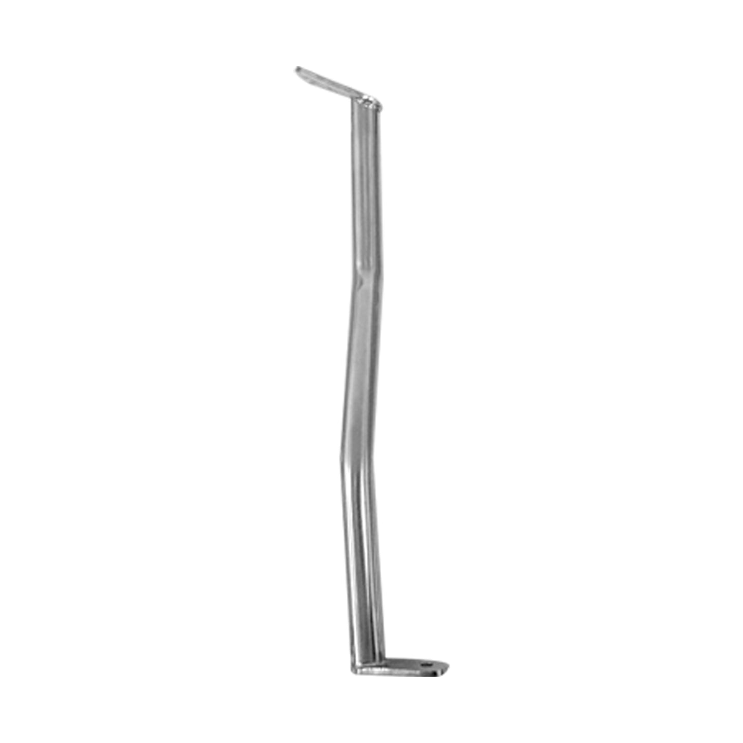 9-3/4" Starboard Windshield Stanchions
