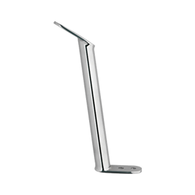 5" Straight Windshield Stanchions