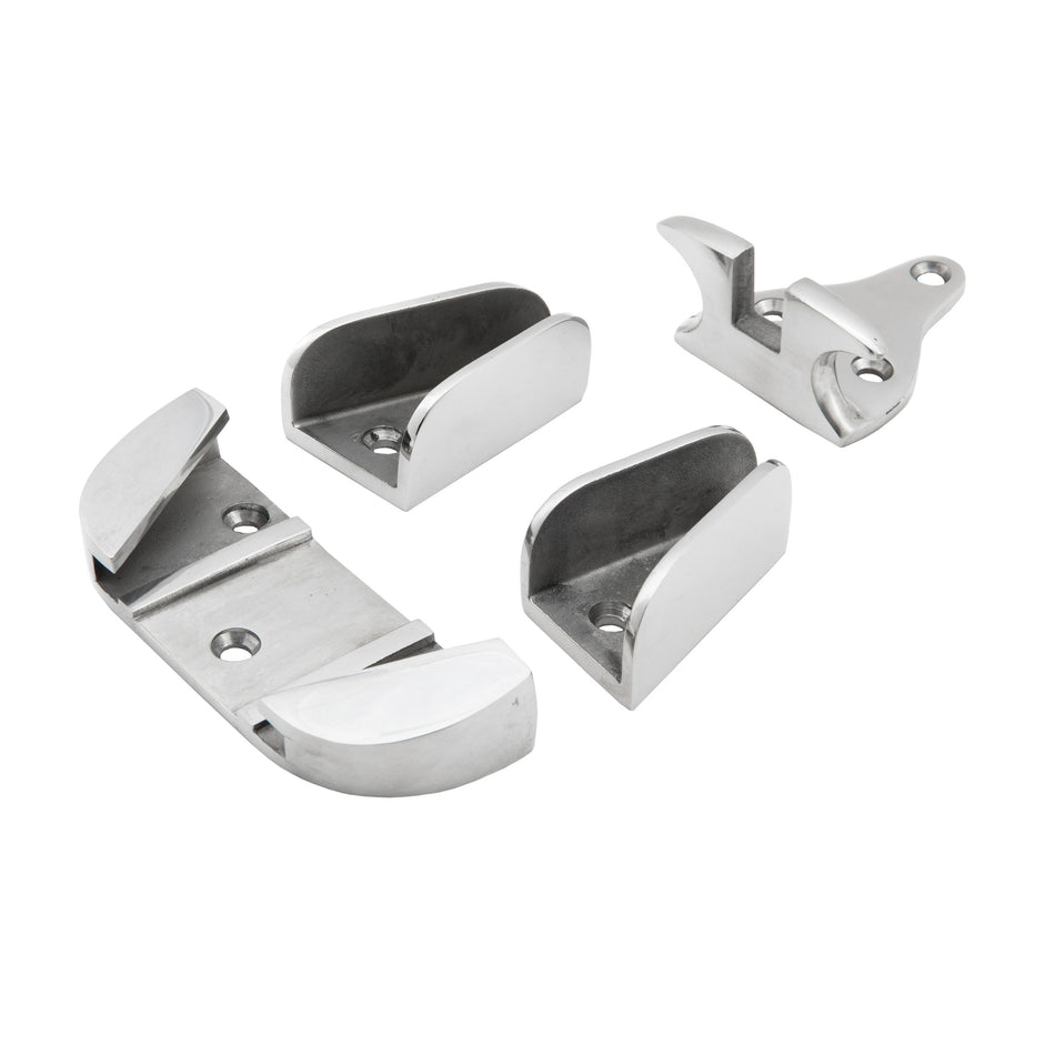 316 Stainless Steel Anchor Chocks
