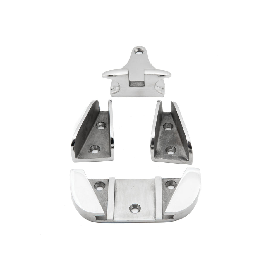 316 Stainless Steel Anchor Chocks