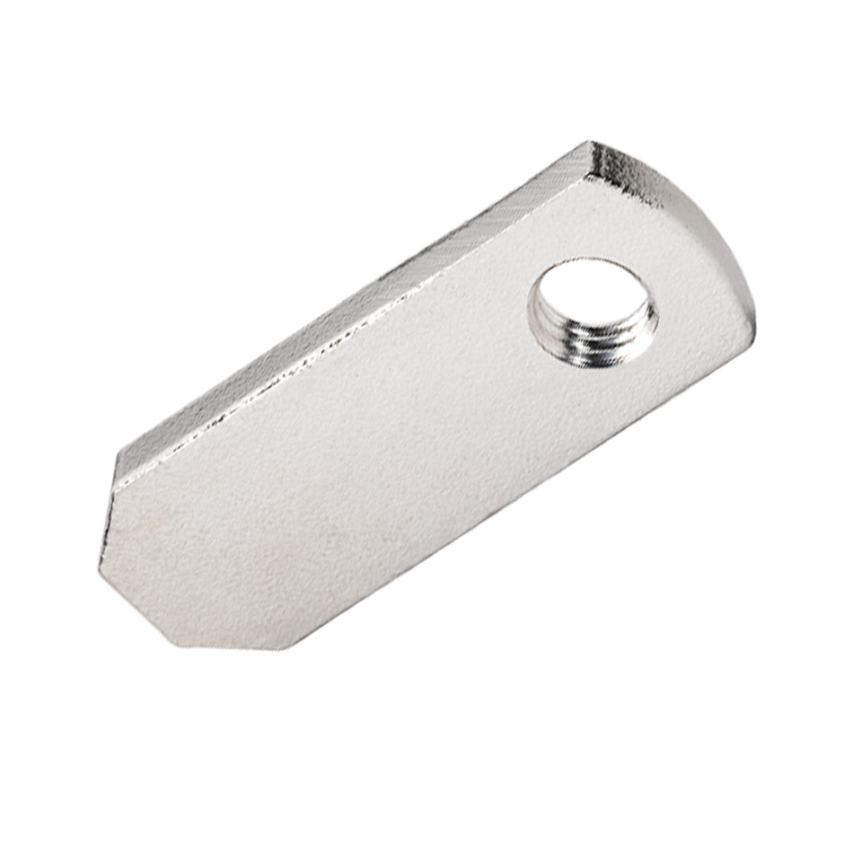Straight Cam Bar