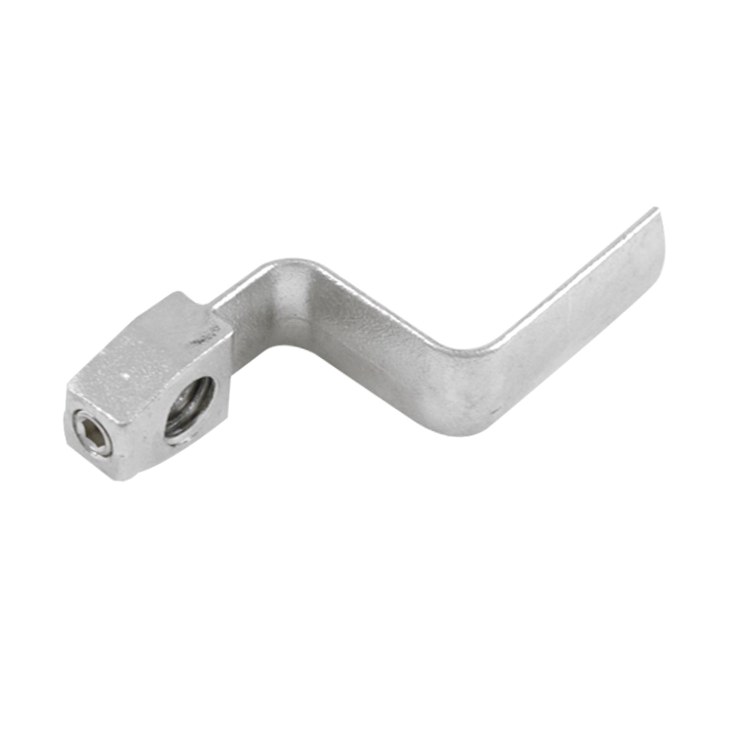 2-1/8" Steel Offset-Short Cam Bar