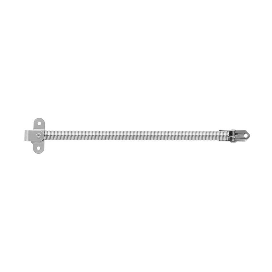 8-1/2" 304 Stainless Steel Hatch Spring with NO Cable