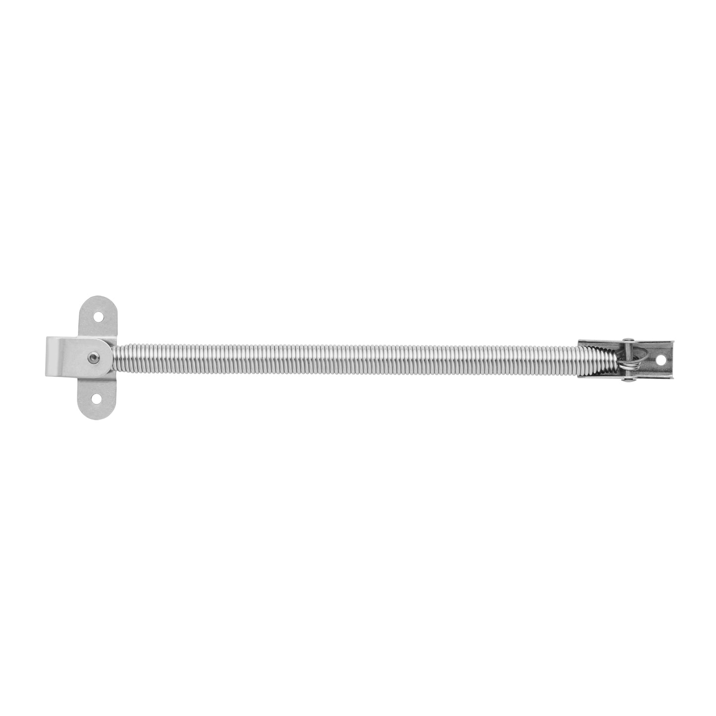 10" 304 Stainless Steel Hatch Spring with Cable