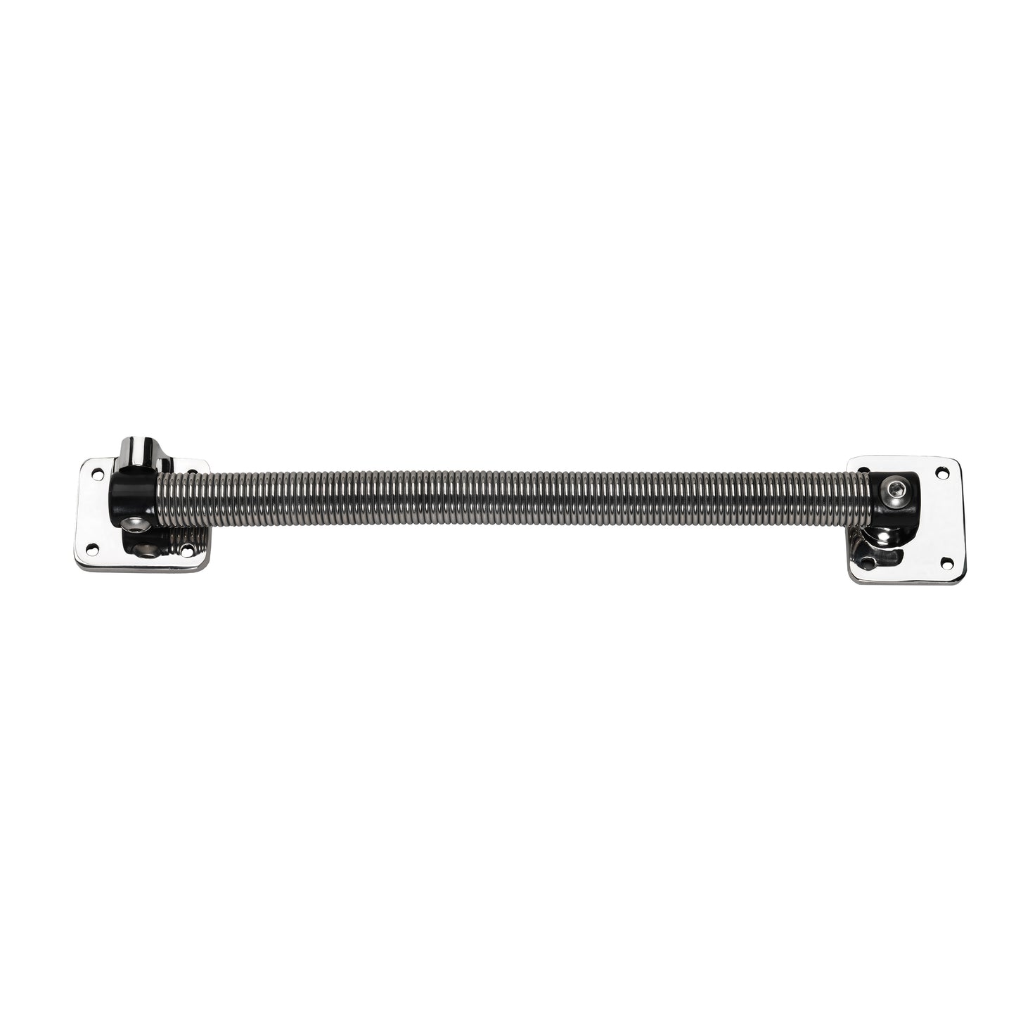 11-3/4" 316 Stainless Steel Hatch Spring with Cable