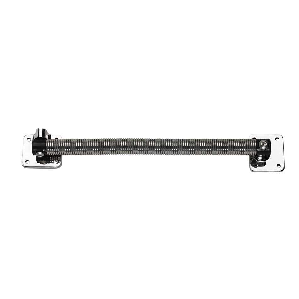 11-3/4" 316 Stainless Steel Hatch Spring with Cable
