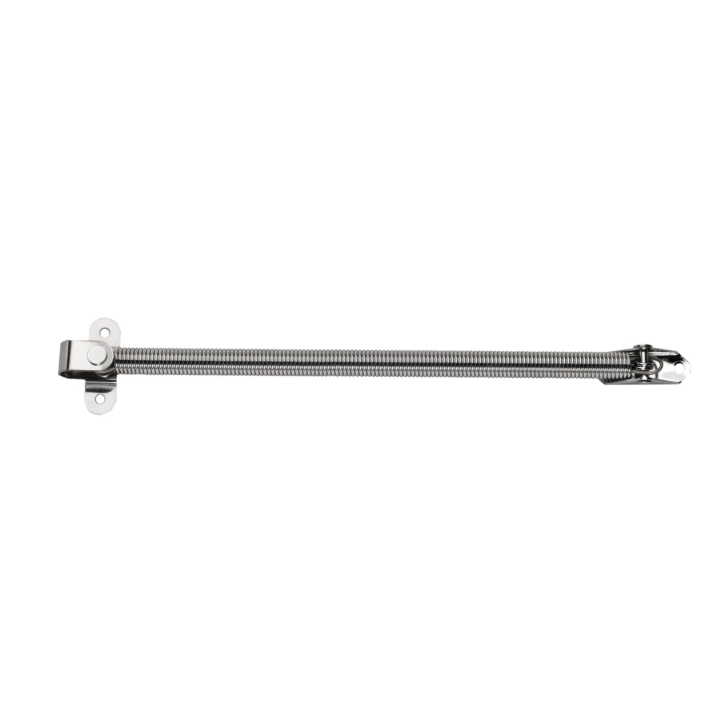 8-1/2" 304 Stainless Steel Hatch Spring with Cable