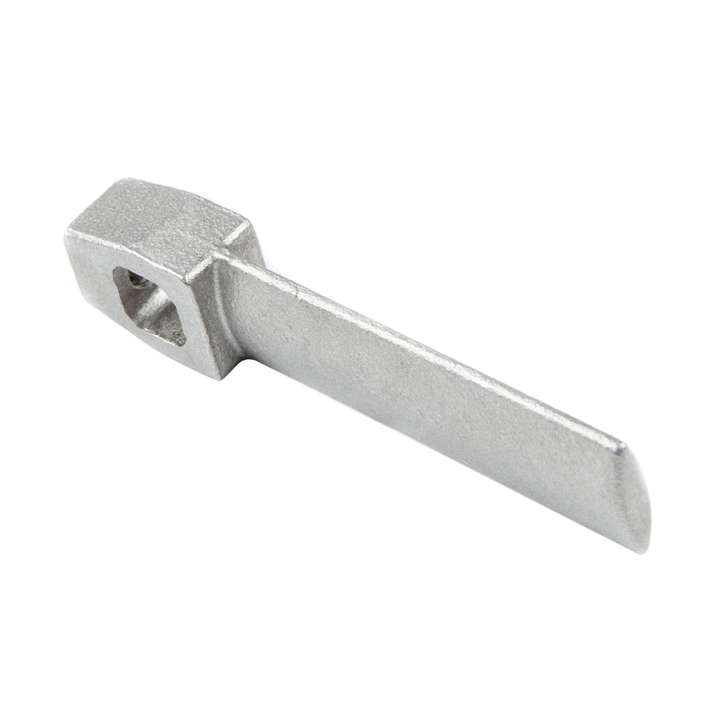 Straight Cam Bar Square