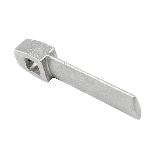 Straight Cam Bar Square
