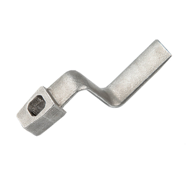 Offset-Straight Cam Bar Square