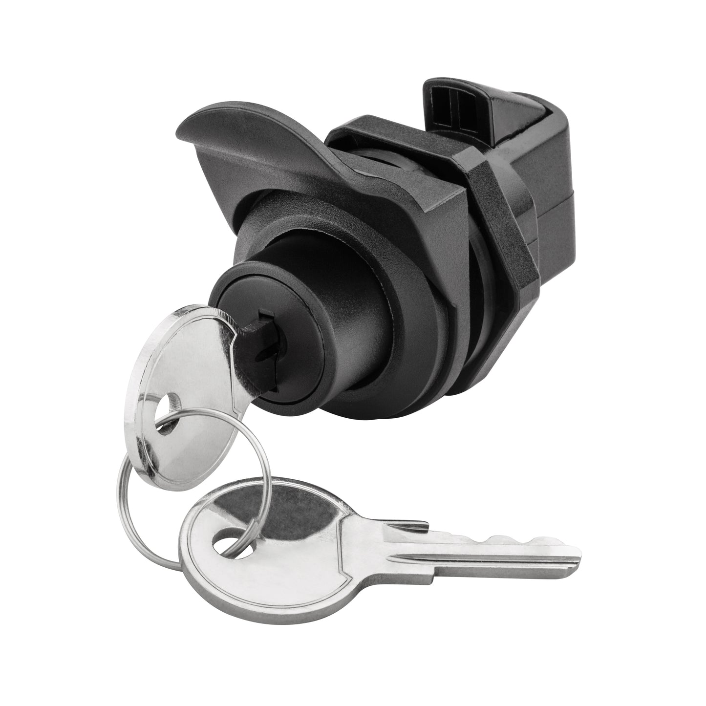 Glove Box Latch