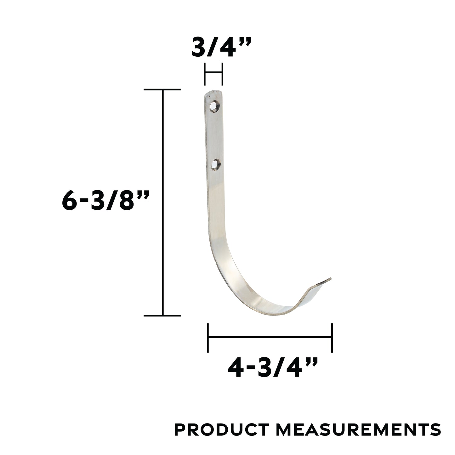 Ring Buoy Bracket