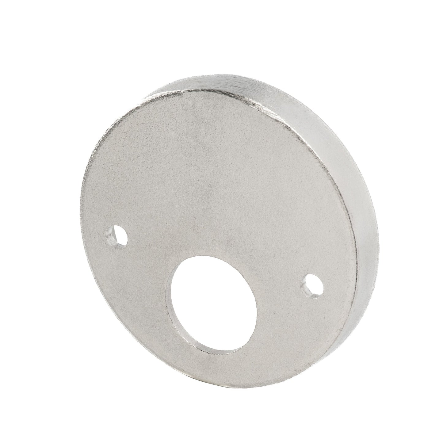 3/16" Lip Depth Compression Handle Backing Plate
