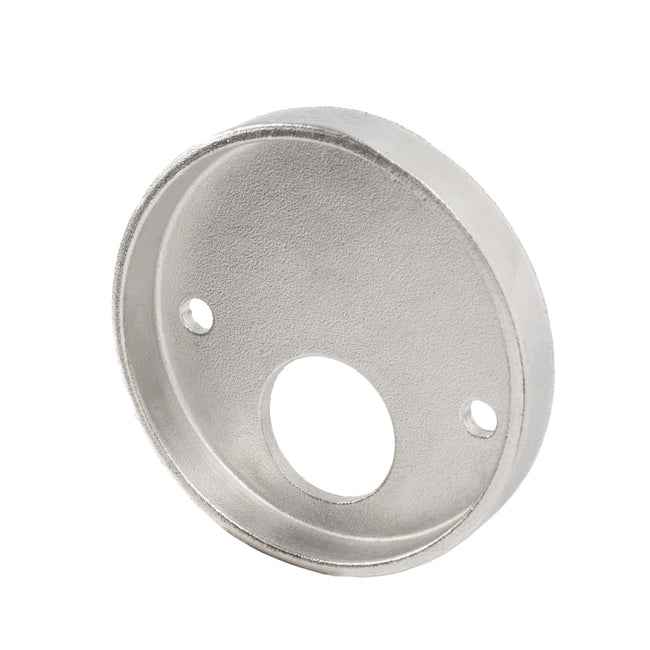 1/2" Lip Depth Compression Handle Backing Plate