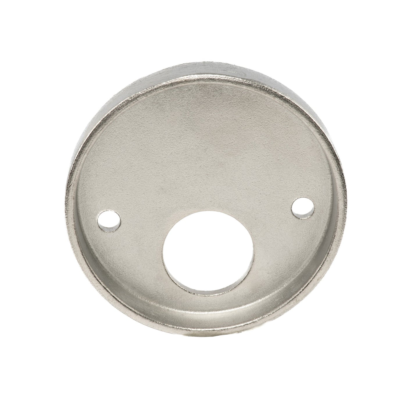 3/16" Lip Depth Compression Handle Backing Plate