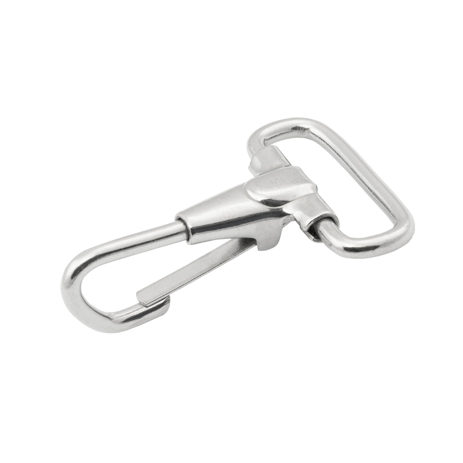 2-1/8" 304 Stainless Steel Bimini Snap