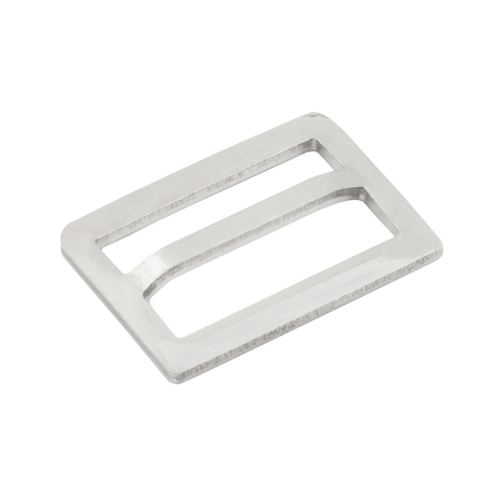 1-5/16" 304 Stainless Steel Adjuster Buckle