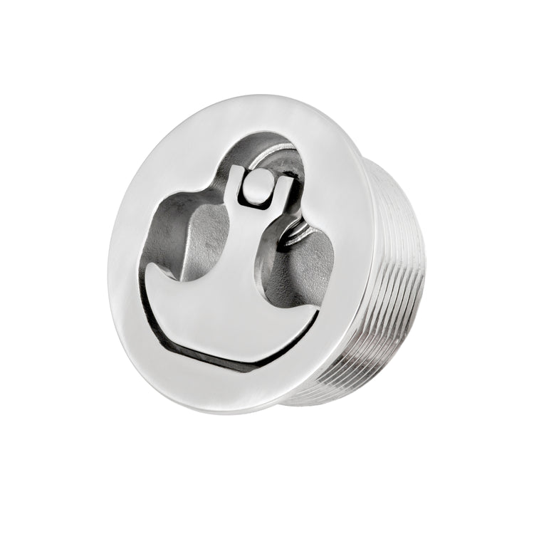 Compression Handles – Whitecap Marine Hardware