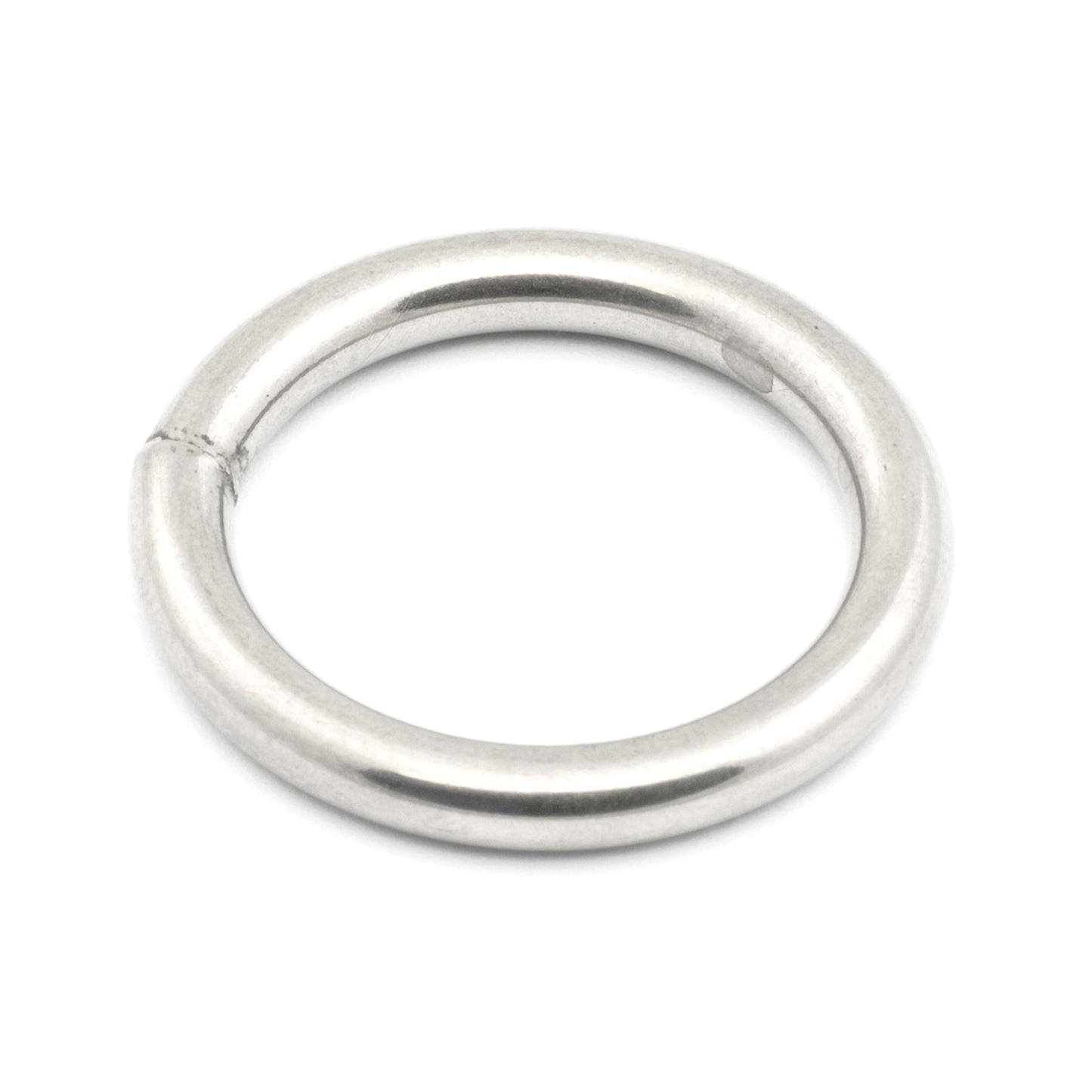 3/4" Round Ring