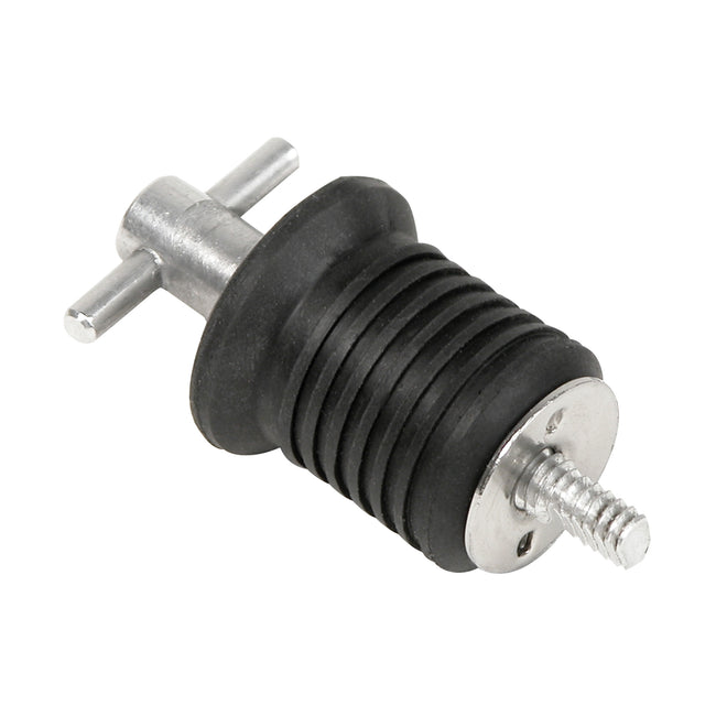 Aluminum Turn/Twist Type Bailer Plug