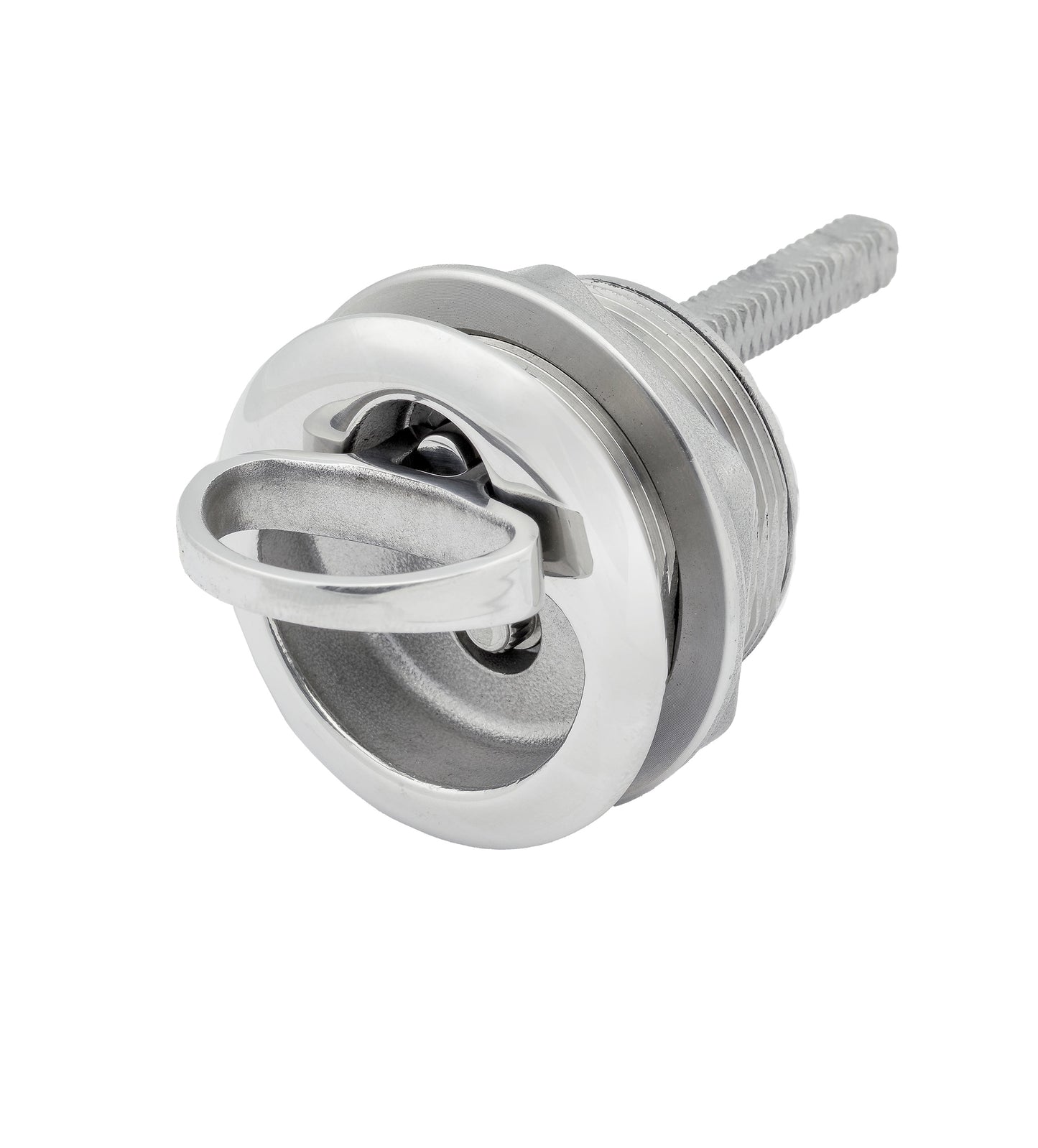 Locking 2" D-Style Compression Handle