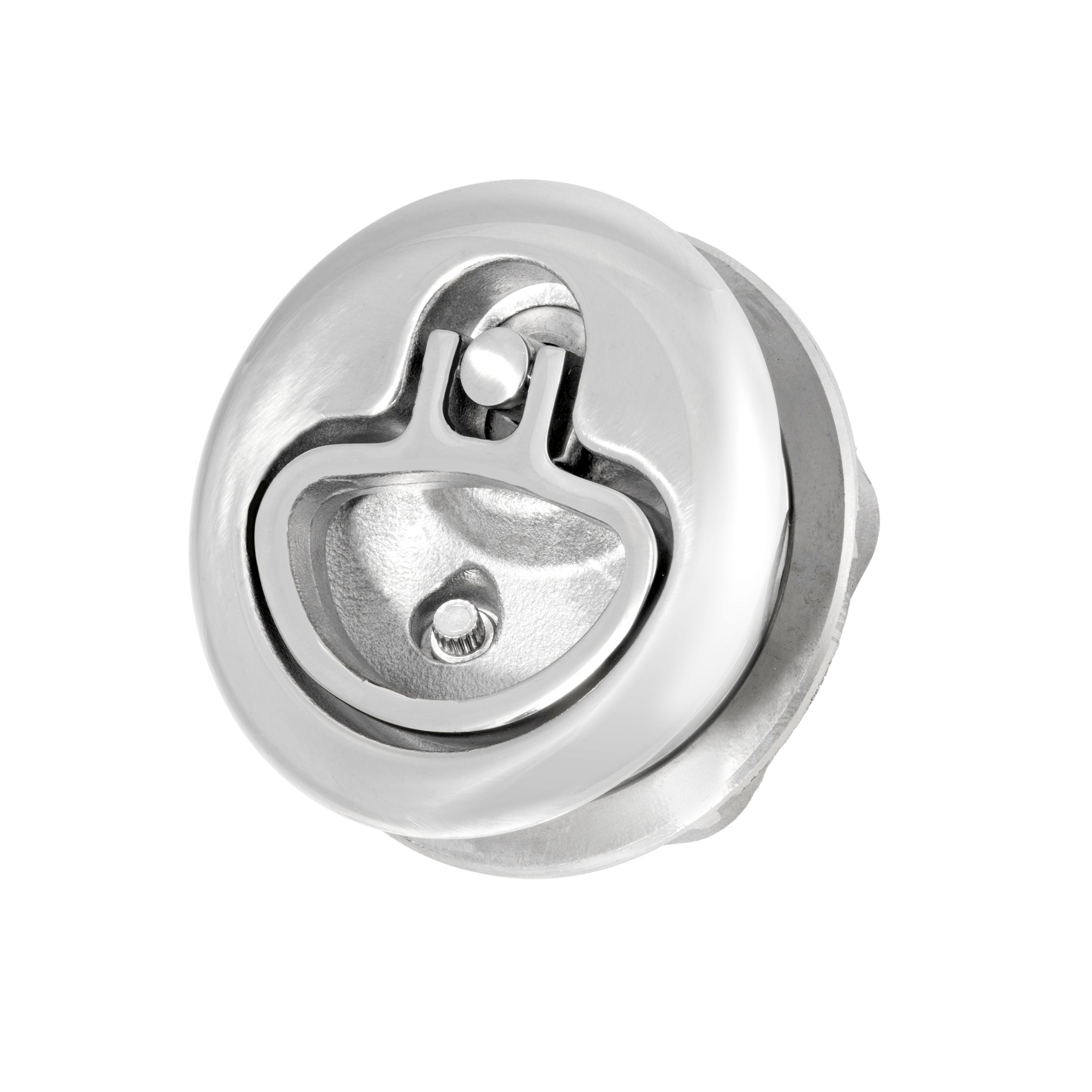 Compression Latch Handle Compression Handles – Whitecap Marine Hardware