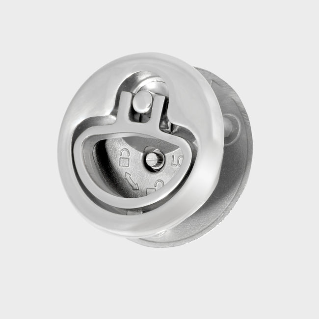Locking Compression Handle