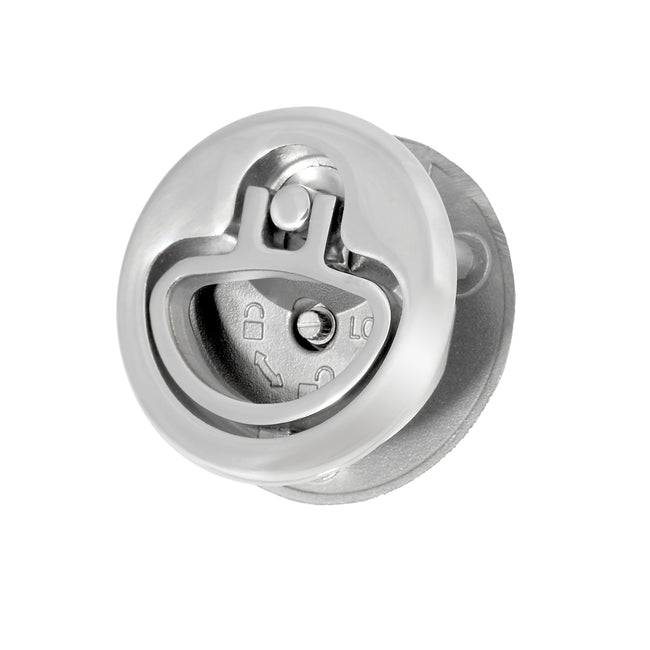 Locking Compression Handle