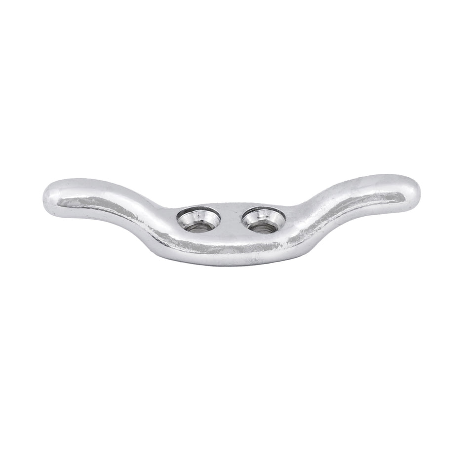 2-1/2" Chrome Plated Brass Junior Cleat