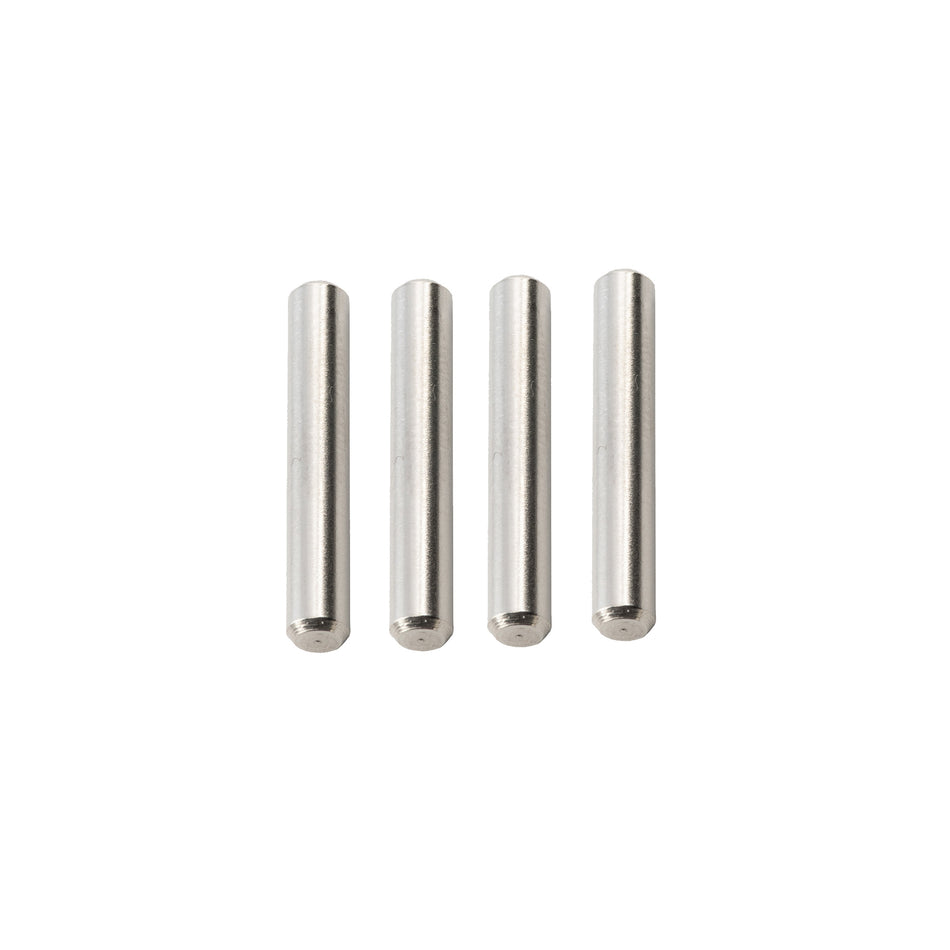 5/32" x 1" Stainless Steel Shear Pin