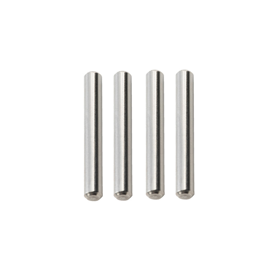 5/32" x 1-3/16" Stainless Steel Shear Pin
