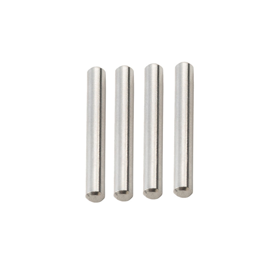 1/8" x 1" Stainless Steel Shear Pin