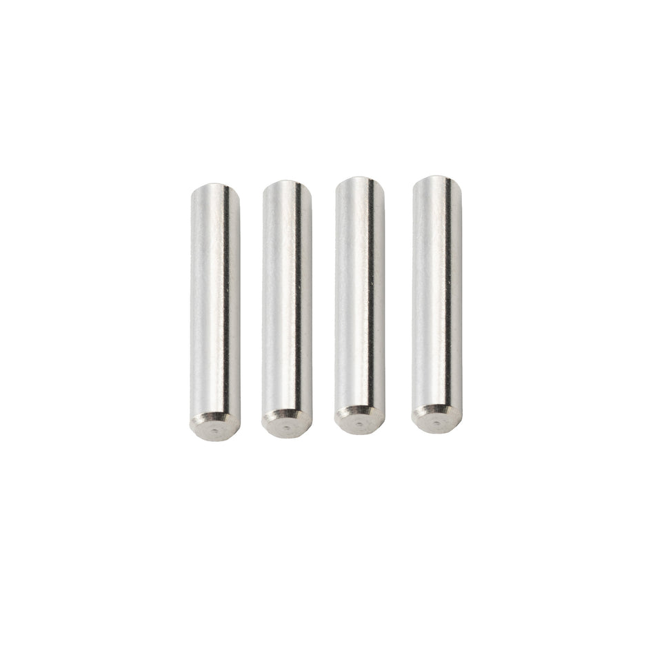 3/16" x 1-3/16" Stainless Steel Shear Pin