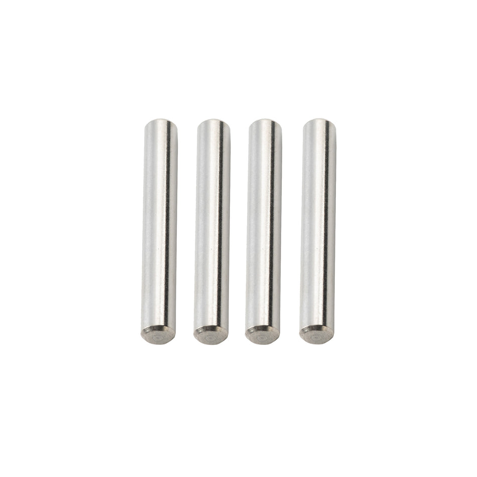 3/16" x 1-3/8" Stainless Steel Shear Pin