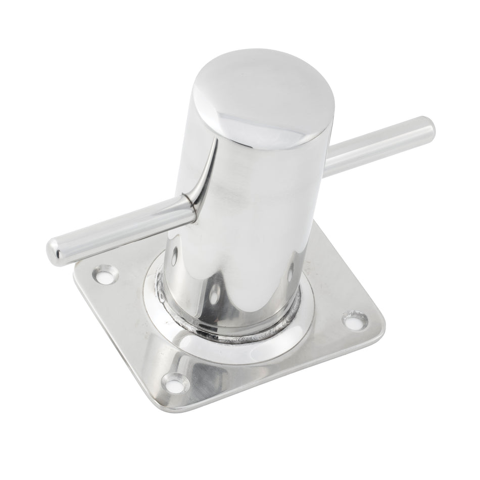 3" Stainless Steel Mooring Bit
