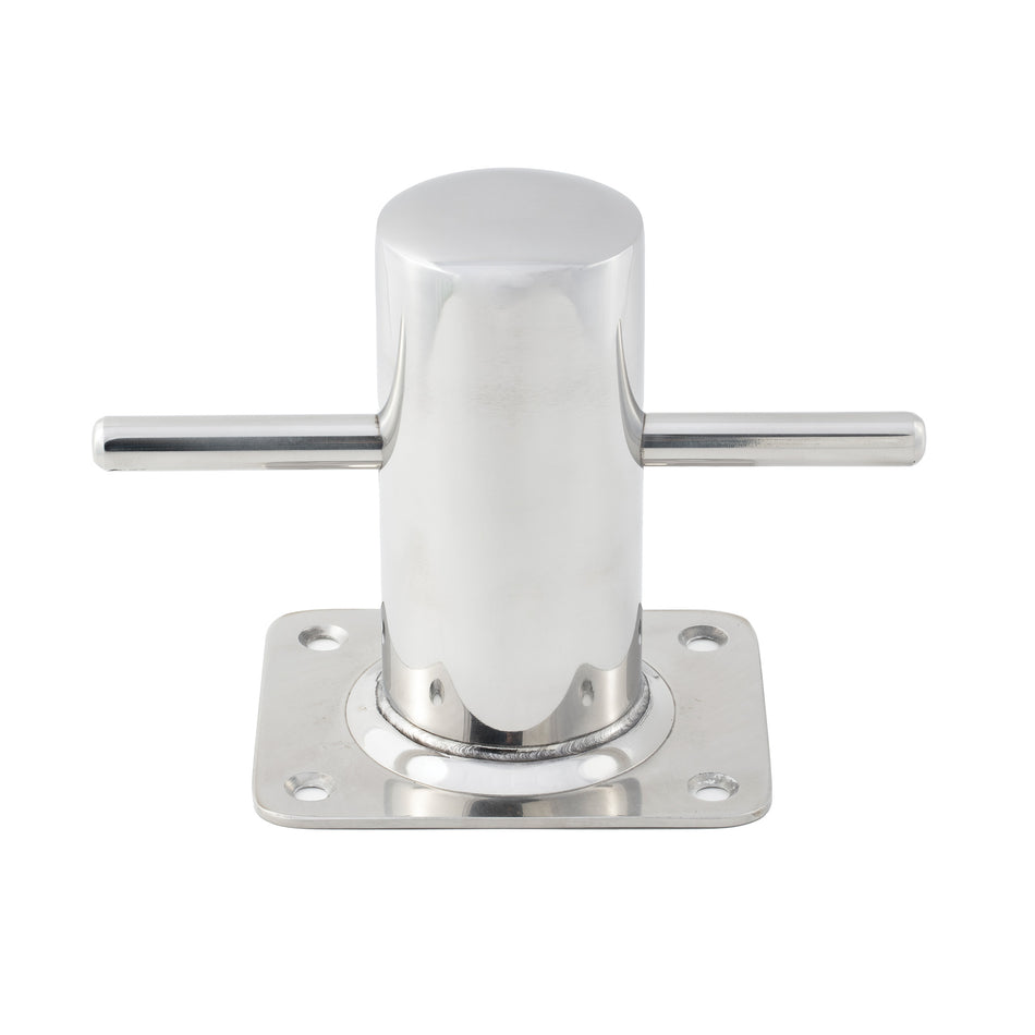 3" Stainless Steel Mooring Bit