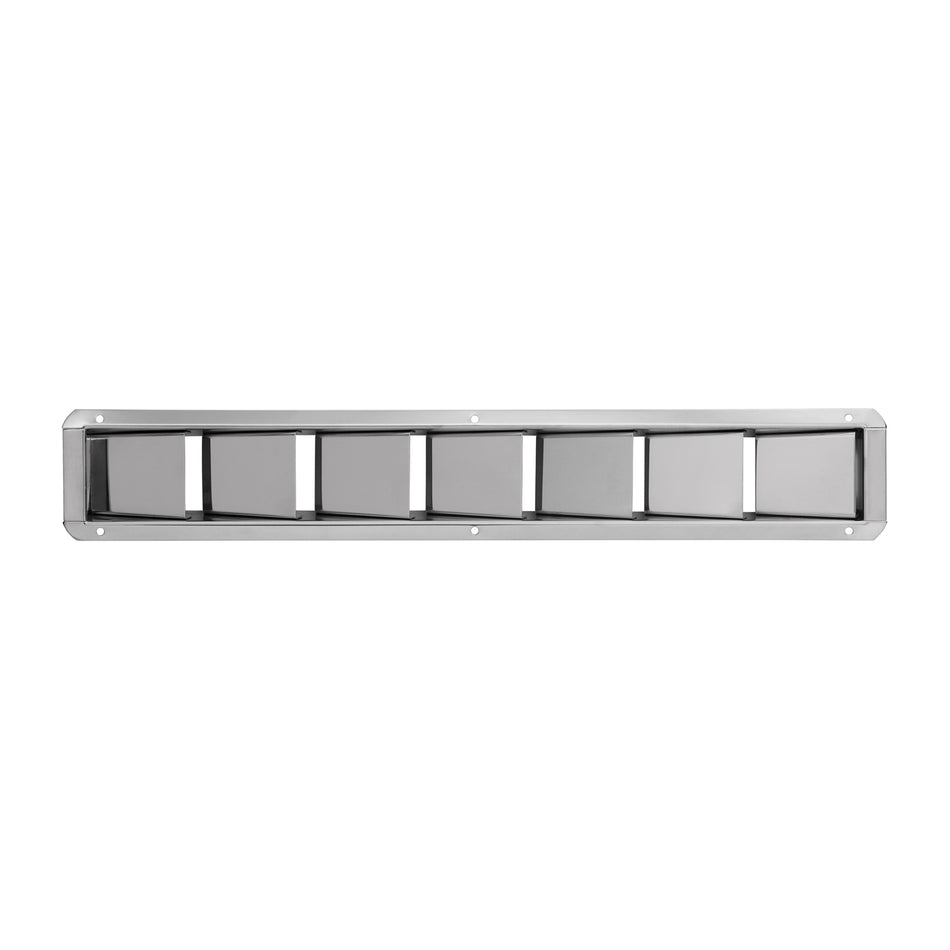 7 Louvered Ventilator