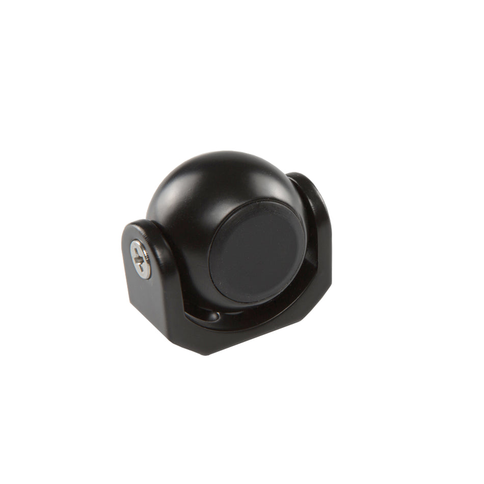 Black Powder Coated Swivel Magnet Set