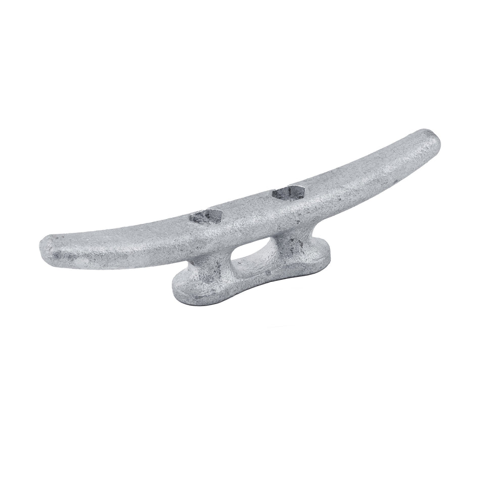 5" Galvanized Steel Dock Cleat