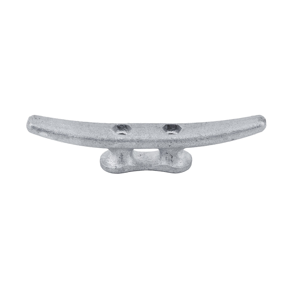 5" Galvanized Steel Dock Cleat