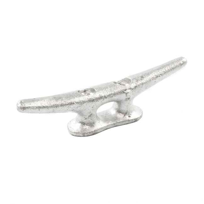 6" Galvanized Dock Cleat