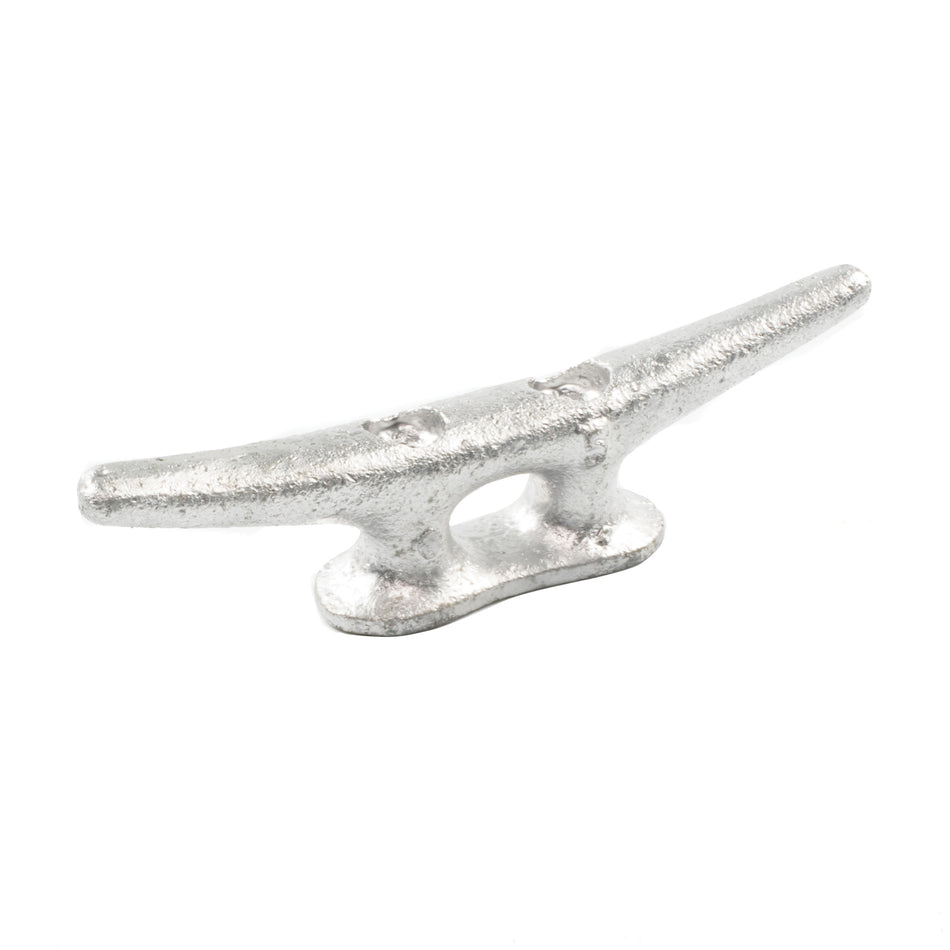 6" Galvanized Steel Dock Cleat
