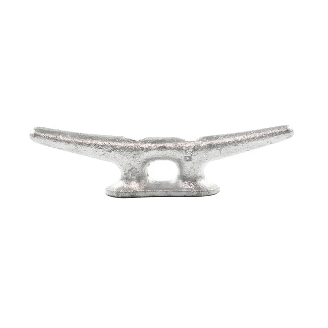 6" Galvanized Dock Cleat