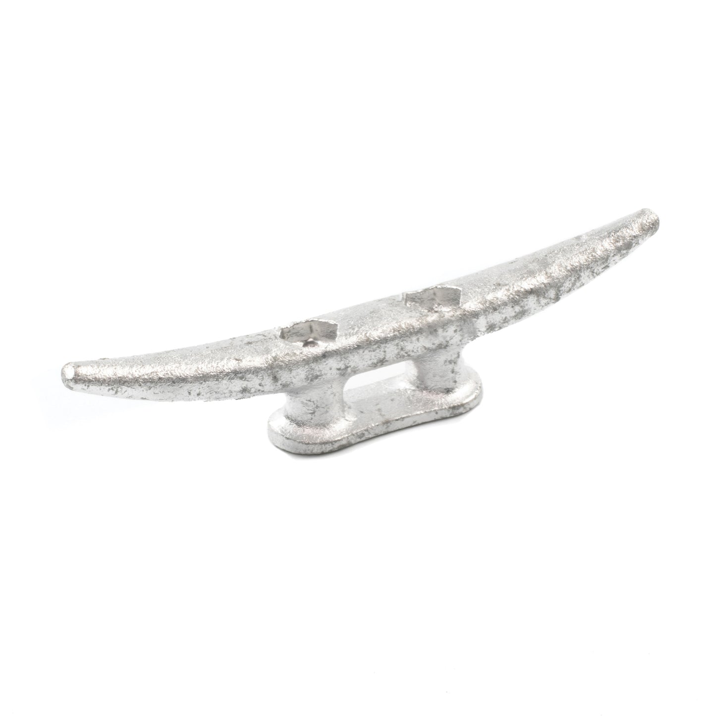 8" Galvanized Dock Cleat