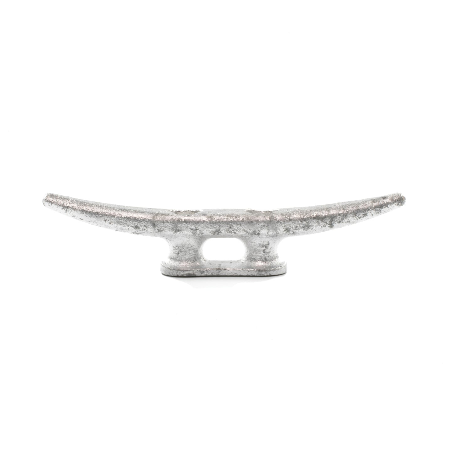 8" Galvanized Dock Cleat