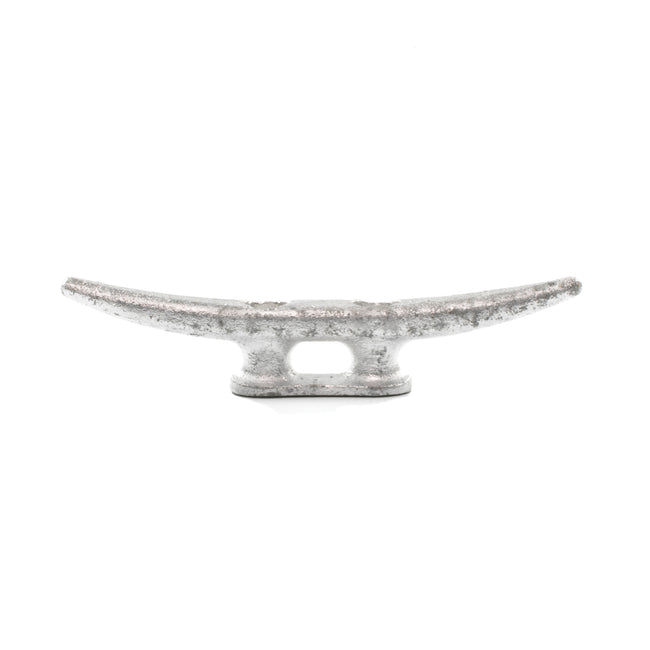 8" Galvanized Dock Cleat