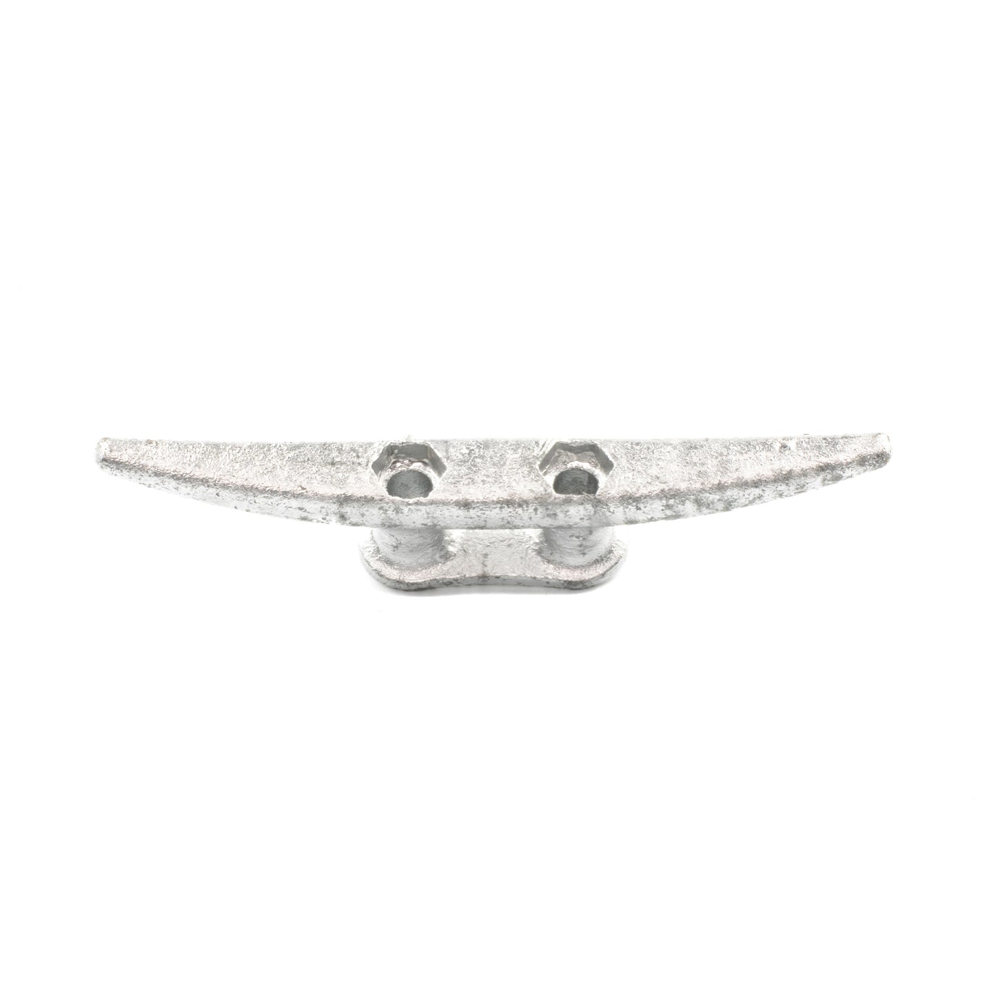 8" Galvanized Dock Cleat