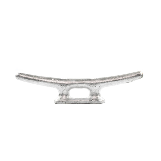 12" Galvanized Dock Cleat
