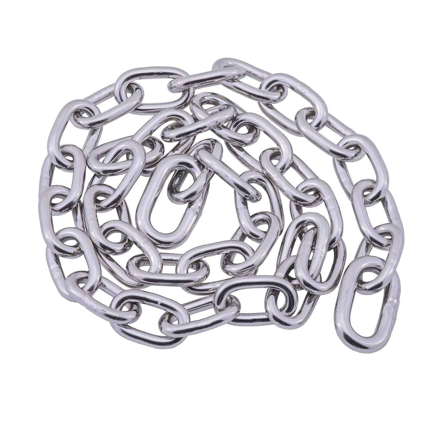 4 316 Stainless Steel Anchor Chain Whitecap Marine Hardware 4-316-stainless-steel-anchor-chain-whitecap-marine-hardware